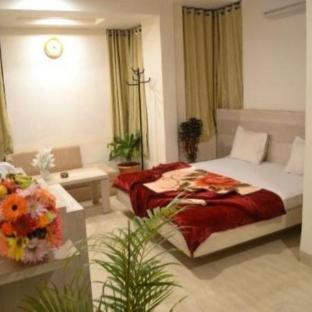 Hotel Kachnar Pachmarhī Zewnętrze zdjęcie